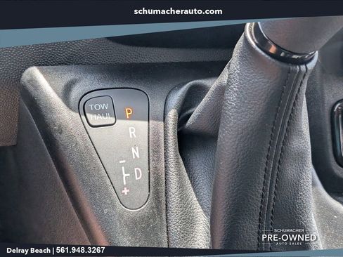 Used 2025 RAM ProMaster 3500 w/ Storage Group FWD image 36