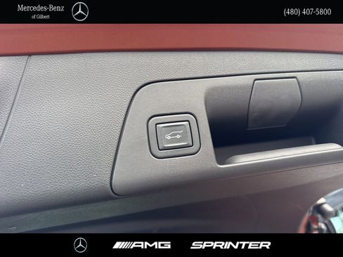 Used 2021 Buick Envision Essence w/ Technology Package I image 7