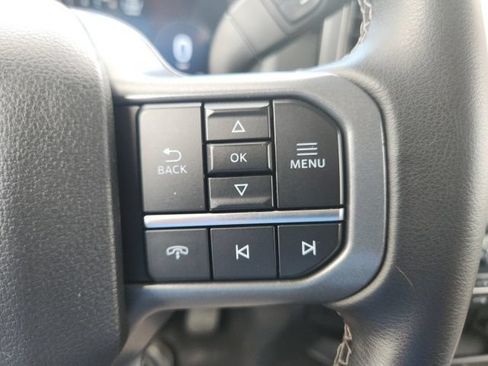 Used 2025 Ford F150 XLT w/ Equipment Group 301A Standard RWD image 39