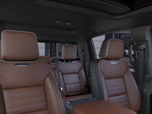 New 2026 GMC Sierra 1500 Denali Ultimate image 24