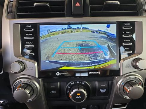 Used 2024 Toyota 4Runner SR5 image 15