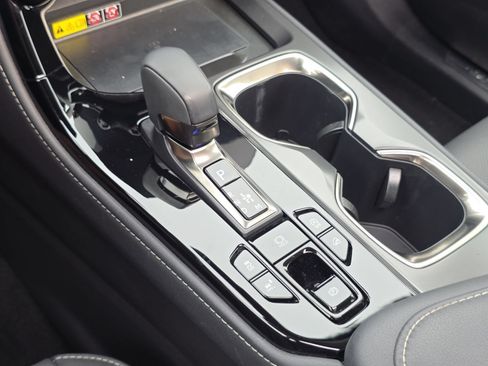 Used 2025 Lexus NX 350 AWD w/ Accessory Package (2T) image 7