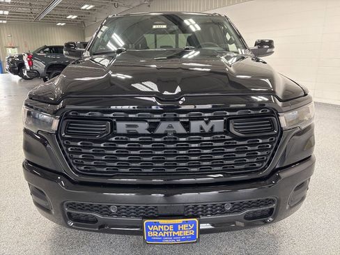 New 2026 RAM 1500 Big Horn image 2
