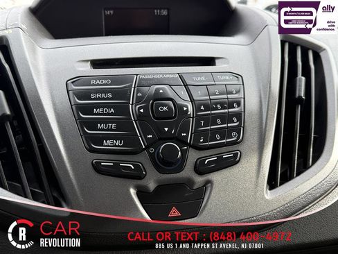 Used 2019 Ford Transit 150 148 Medium Roof image 20