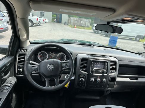 Used 2022 RAM 1500 Tradesman w/ Popular Equipment Group AWD/4WD image 23