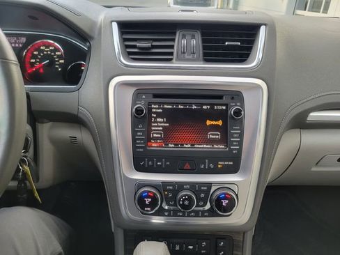 Used 2016 GMC Acadia SLT w/ Open Road Package image 21
