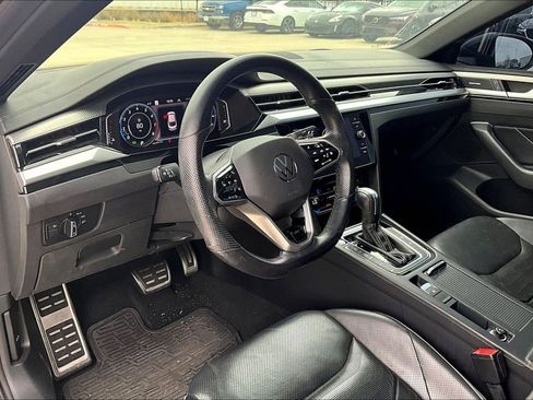 Used 2021 Volkswagen Arteon SEL Premium image 15