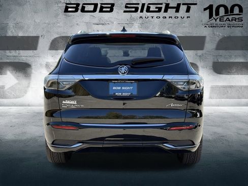 Used 2023 Buick Enclave Avenir w/ Avenir Technology Package image 17