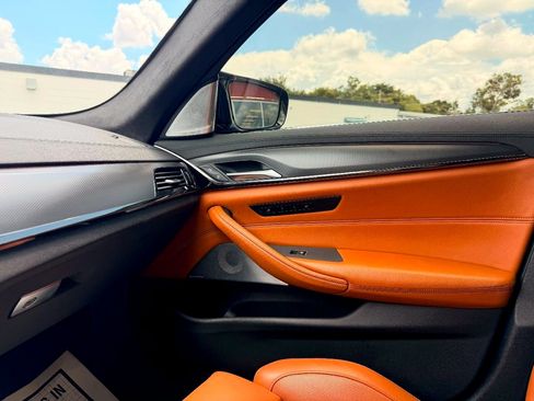 Used 2020 BMW M5 w/ Executive Package AWD/4WD image 36