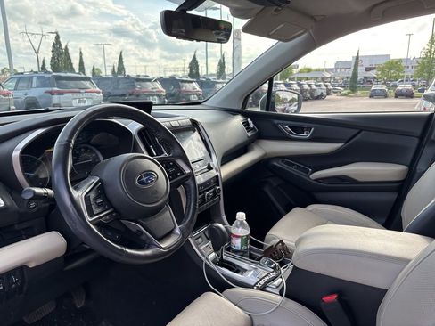 Used 2019 Subaru Ascent Limited image 4