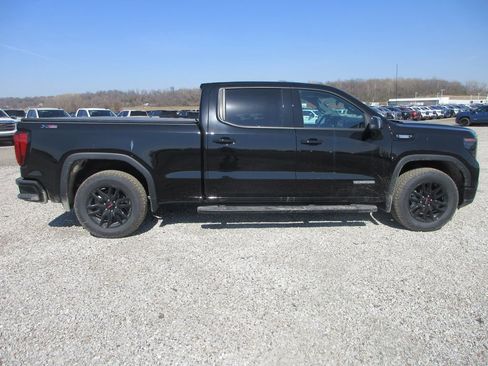 New 2026 GMC Sierra 1500 Elevation w/ Elevation Premium Package image 3