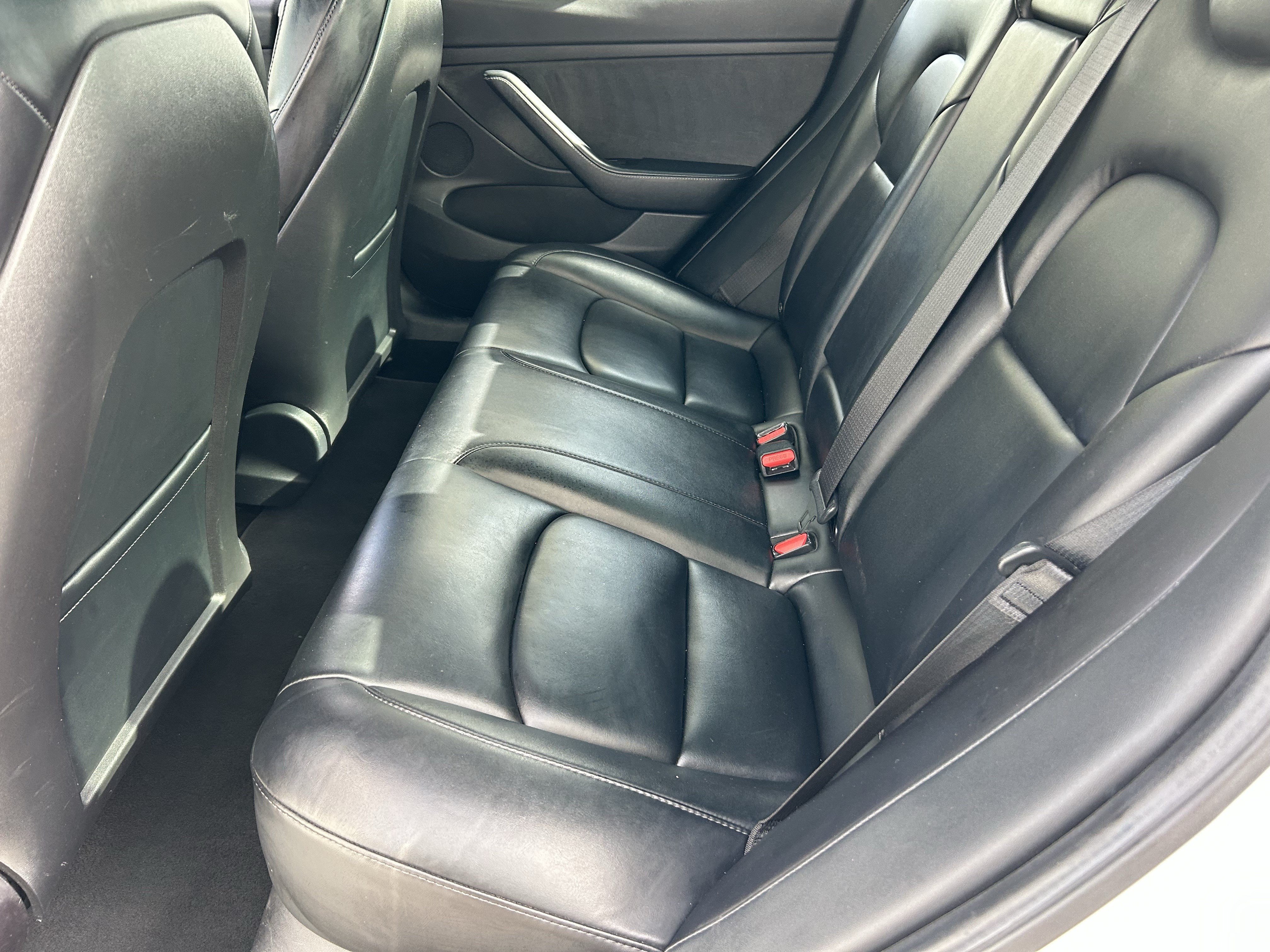 Used 2022 Tesla Model 3 Long Range AWD/4WD image 15