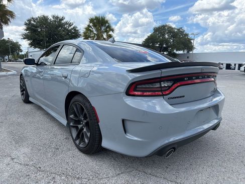 Used 2021 Dodge Charger Scat Pack RWD image 5