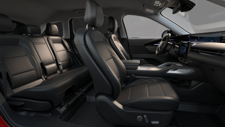 New 2026 Lincoln Nautilus Premier AWD/4WD image 27