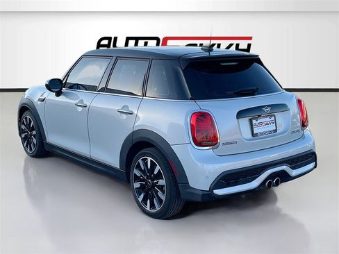 Used 2023 MINI Cooper S image 5