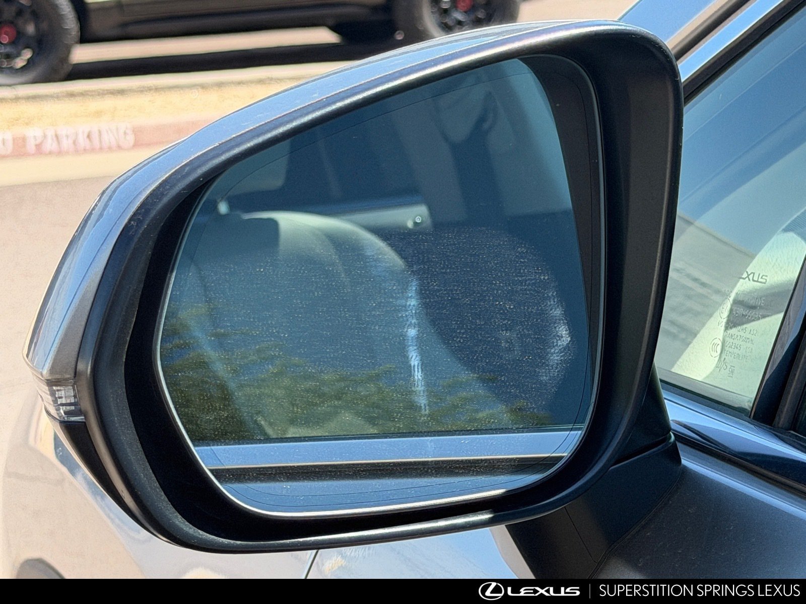 Used 2019 Lexus RX 350L FWD w/ Accessory Package image 10