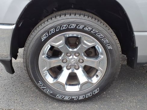 Certified 2022 RAM 1500 Big Horn AWD/4WD image 9