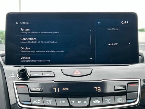 Used 2021 Acura RDX FWD image 73