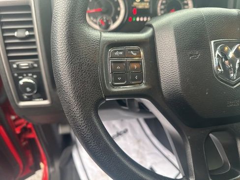 Used 2017 RAM 1500 Express w/ Express Value Package image 21