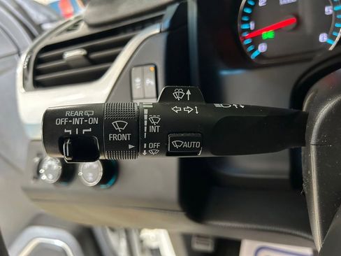 Used 2017 Chevrolet Tahoe LS AWD/4WD image 19