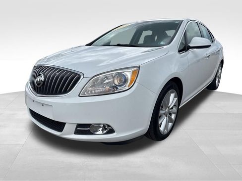 Used 2014 Buick Verano Convenience FWD image 2