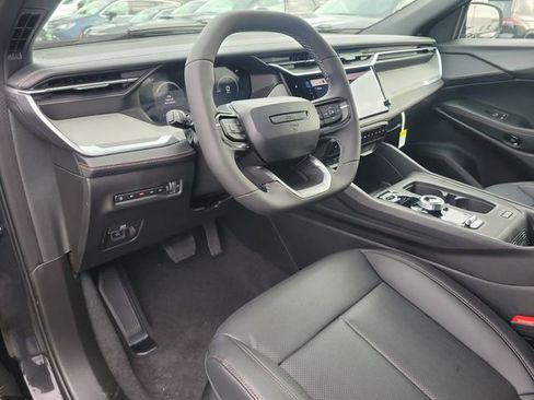 New 2026 Jeep Cherokee Limited image 18