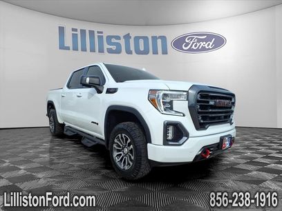 Used 2021 GMC Sierra 1500 AT4 w/ AT4 Value Package