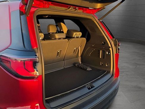 New 2026 GMC Acadia AT4 w/ Super Cruise Package image 10