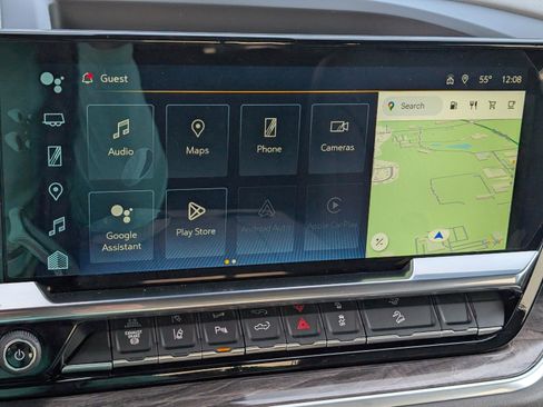 New 2026 Chevrolet Silverado 2500 LTZ w/ LTZ Convenience Package image 22