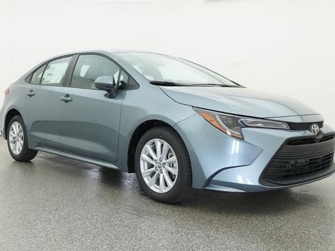 New 2026 Toyota Corolla LE image 29