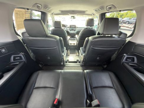 Used 2021 Honda Odyssey EX-L image 30