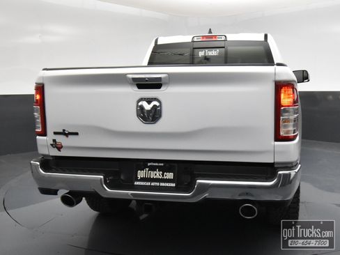 Used 2020 RAM 1500 Lone Star image 5