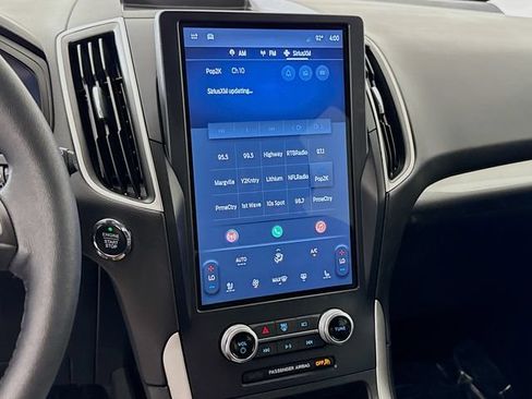 Certified 2024 Ford Edge SEL w/ Convenience Package AWD/4WD image 14