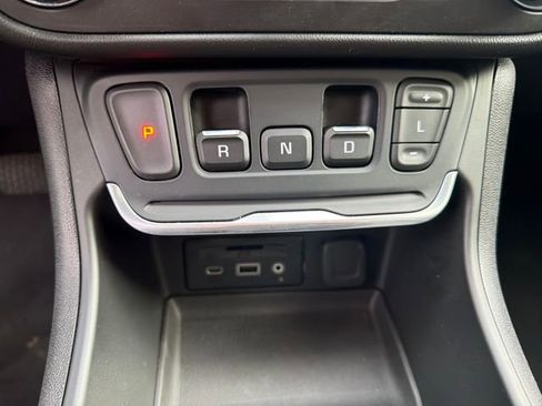 Certified 2018 GMC Terrain SLT w/ Preferred Package image 19