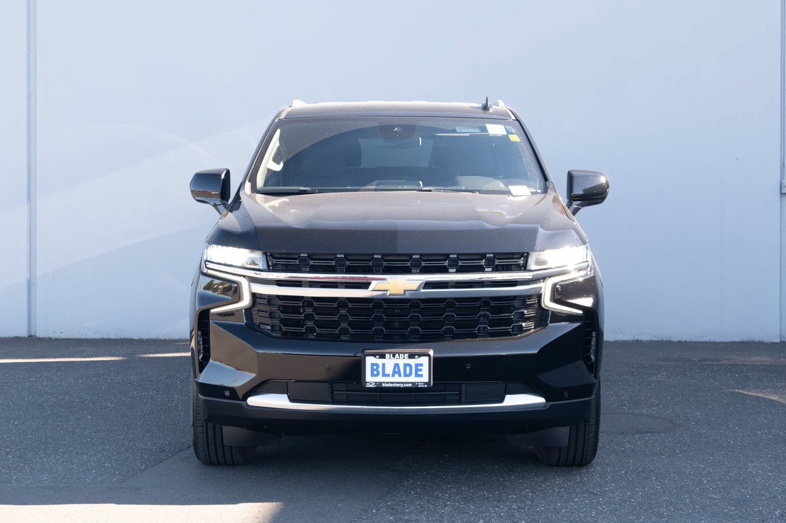 Used 2024 Chevrolet Suburban LS AWD/4WD image 20