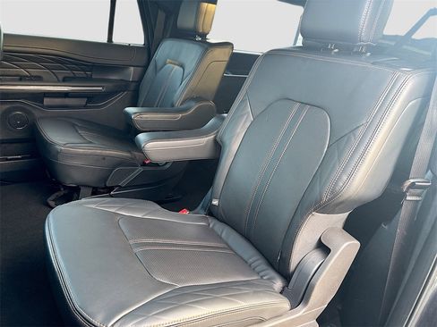 Used 2024 Ford Expedition Max Platinum image 26