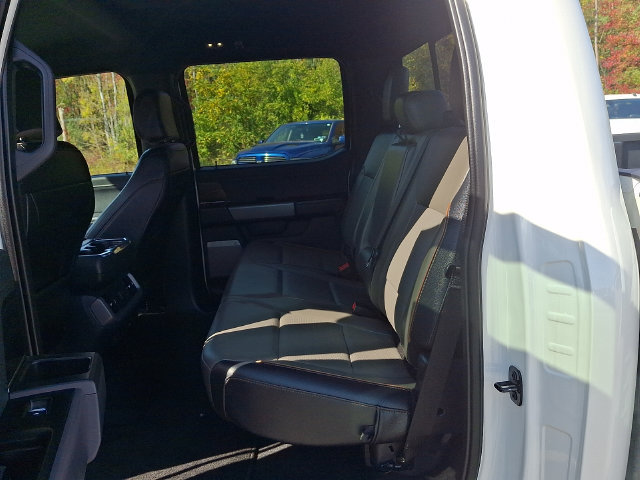 Used 2024 Ford F150 Lariat AWD/4WD image 20