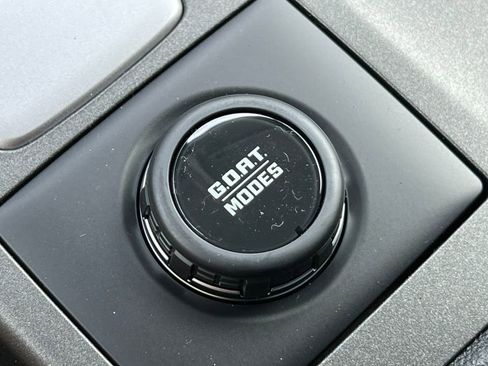 New 2026 Ford Bronco Sport Heritage AWD/4WD image 24