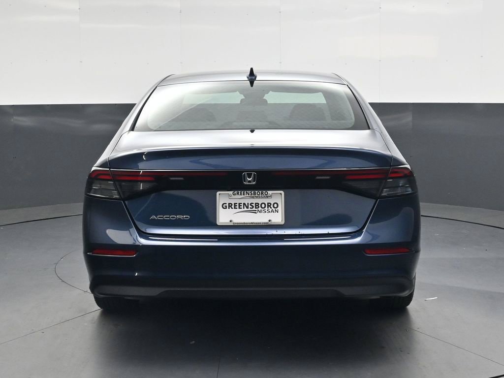Used 2024 Honda Accord EX image 7