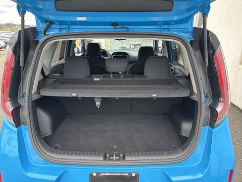 Certified 2023 Kia Soul EX image 25