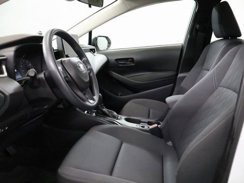 Used 2024 Toyota Corolla LE image 13