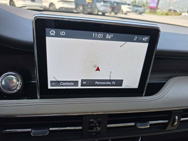 Certified 2021 Lincoln Corsair Reserve w/ Elements Package FWD image 11