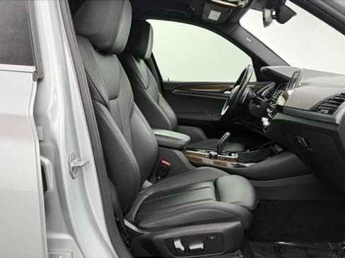 Used 2019 BMW X3 sDrive30i w/ Driving Assistance Package RWD image 23