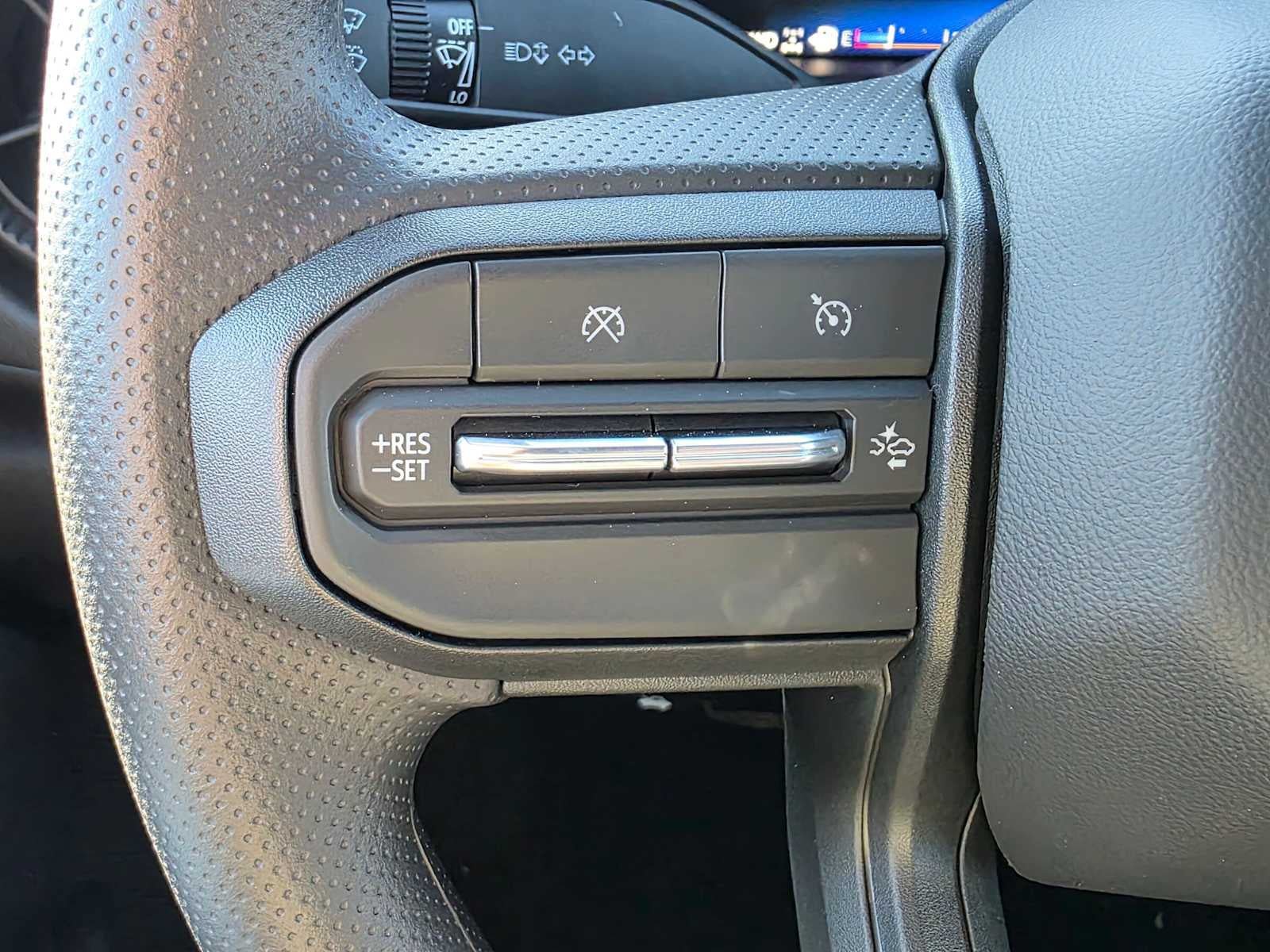 New 2026 Chevrolet Colorado Trail Boss AWD/4WD image 29