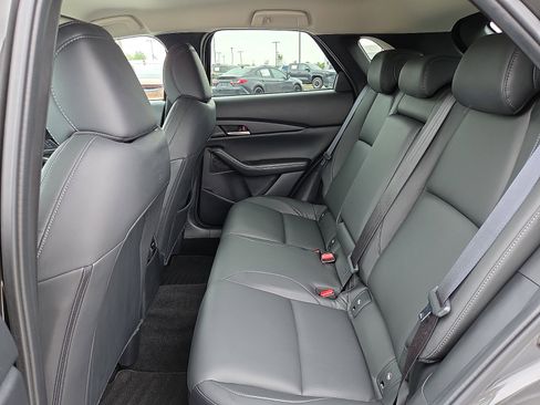 Used 2023 MAZDA CX-30 AWD 2.5 S w/ Preferred Package image 10