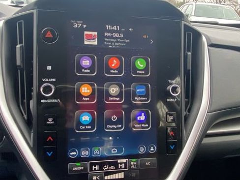 Certified 2025 Subaru Impreza 2.0i Sport image 25