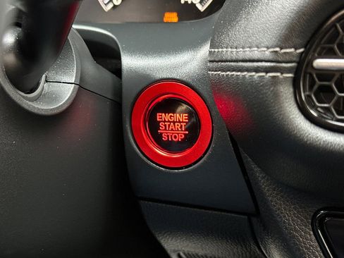 Used 2025 Honda HR-V EX-L image 21