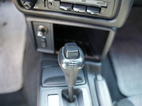 Used 1995 Chevrolet Camaro Z28 RWD image 24