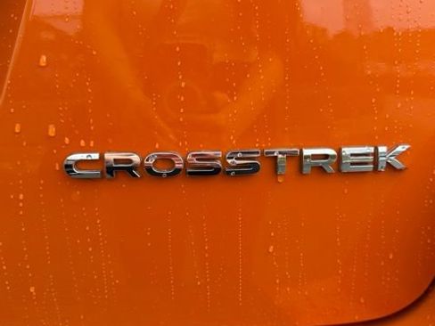 Used 2018 Subaru Crosstrek 2.0i Limited AWD/4WD image 9