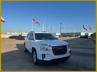 Used 2017 GMC Terrain SLT w/ Open Road Package FWD video 1